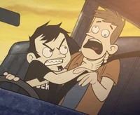 Dan and Chris_Dan_VS