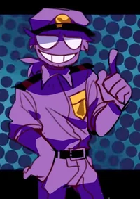 William Afton