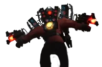 Upgraded titan speak