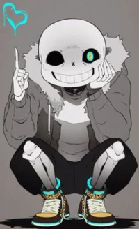 Lovesick Sans