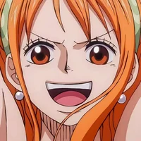 Nami interested gf