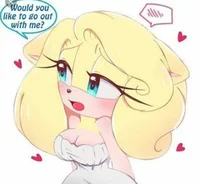 Elina the hedgehog