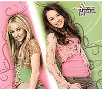 Miley Stewart H M 