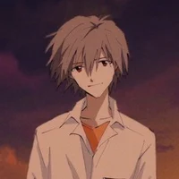 Kaworu Nagisa