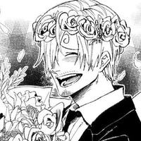 Bewitch Sanji
