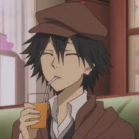 Ranpo Edogawa