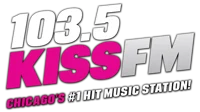 1035 kiss FM chi