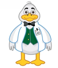 Dr Quack 