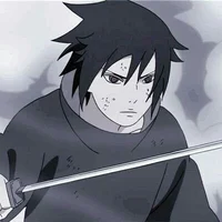 Izuna Uchiha 