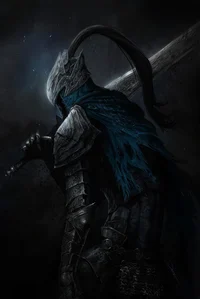 Knight Artorias
