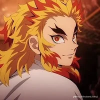 Rengoku kyojuro