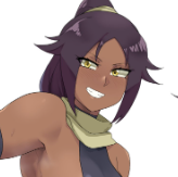 Yoruichi
