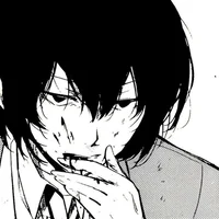 Dazai - Chuuya pov