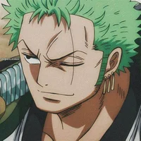 Ronoroa Zoro