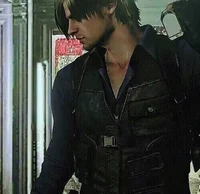 Leon Kennedy