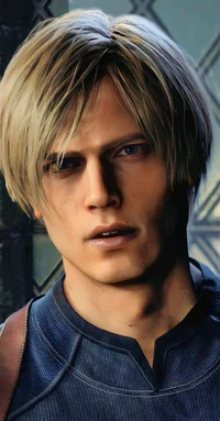 Leon kennedy