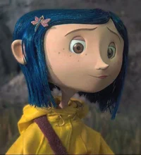 Coraline Jones 