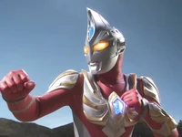 Ultraman Max