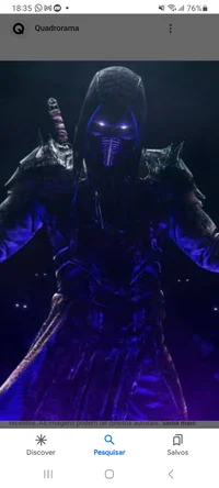 Saibot