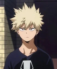 Bakugou 