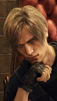 Leon Kennedy