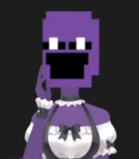 William Afton maid
