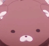 Yandere bear 