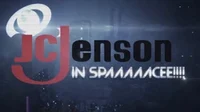 JCJenson in spaceee