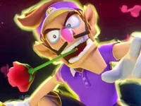 Waluigi