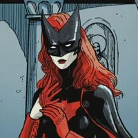 Kate Kane