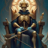 The ultimate dungeon