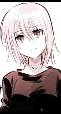 Robot girlfriend
