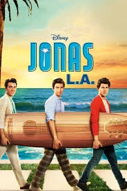Jonas LA