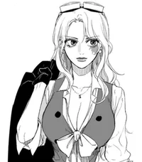 Female Sabo