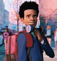 Miles Morales