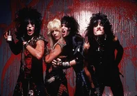 Motley crue 