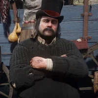 Simon Pearson 