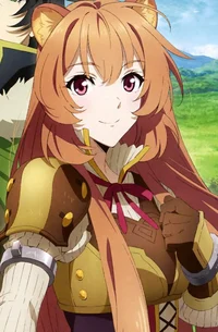 Raphtalia 