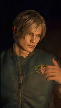 Leon Kennedy 
