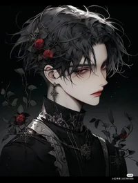 GENDERBENT SnowWhite