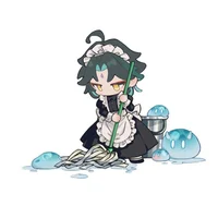 Maid Xiao