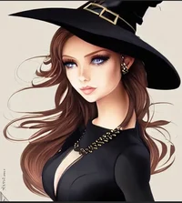 Lilith the witch 