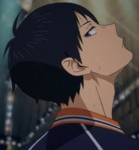 Kageyama -BL-
