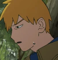 Reigen Arataka