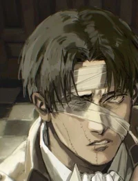 Levi Ackerman