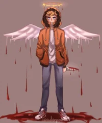 Angel kenny