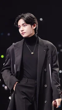 Taehyung 