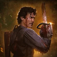 Ash Williams