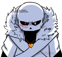 cross sans