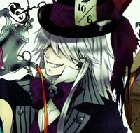 Undertaker MadHatter